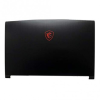CARCASA TRASERA MSI GF63 GF63VR MS-16R1 (NUEVO)