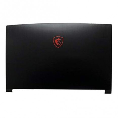 CARCASA TRASERA MSI GF63 GF63VR MS-16R1 (NUEVO)