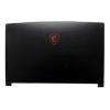 MSI GF63 MS-16R5 REAR HOUSING (NEW)