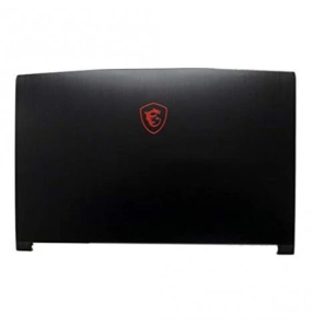 MSI GF63 MS-16R5 REAR HOUSING (NEW)