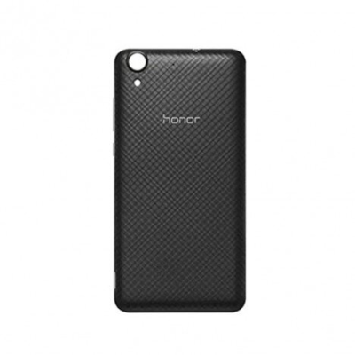 CARCASA TRASERA NEGRA HUAWEI Y6 II, HONOR HOLLY 3