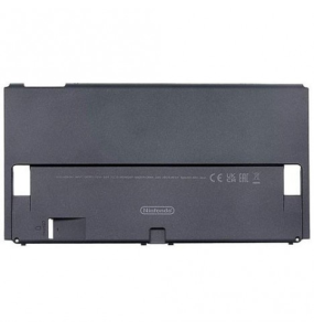 CARCASA TRASERA NINTENDO SWITCH OLED