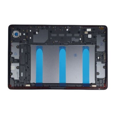 BACK COVER FOR LENOVO TAB M11 TB330FU, TB331FC