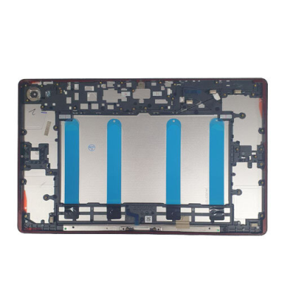 BACK CASE FOR LENOVO TAB P12 TB-370FU