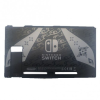 CARCASA TRASERA PARA NINTENDO SWITCH MODELO MONSTER HUNTER