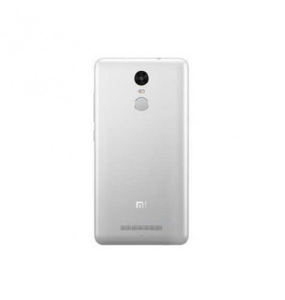 CARCASA TRASERA PLATA XIAOMI REDMI NOTE 3 PRO