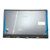 SAMSUNG GALAXY NP750XGJ REAR CASING