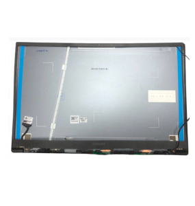 SAMSUNG GALAXY NP750XGJ REAR CASING