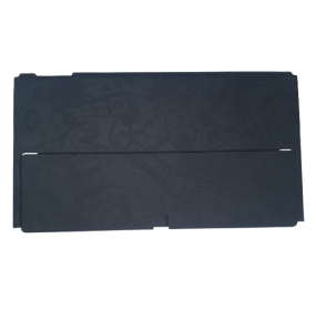 BACK CASE + BRACKET NINTENDO SWITCH OLED EDITION SPLATOON 3