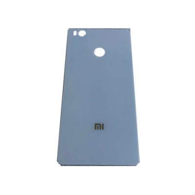 CARCASA TRASERA XIAOMI MI4S BLANCA