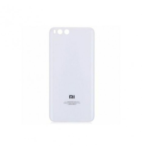 CARCASA TRASERA XIAOMI MI6, BLANCO