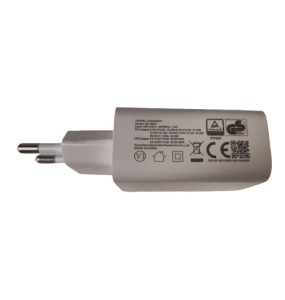 QC16EU CHARGER 33W TABLET TCL NXTPAPER 11 PLUS