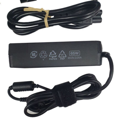 3CK5F2M 65W CHARGER FOR LENOVO IDEAPAD SLIM 3 15IAH8 LAPTOP