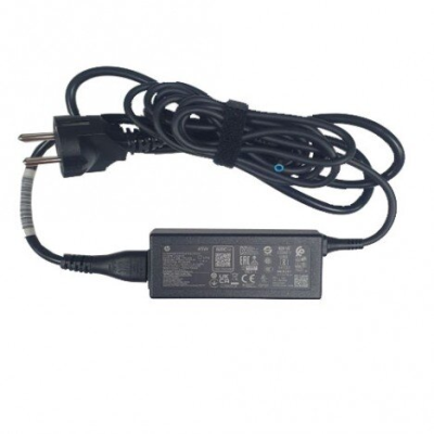 CARGADOR AC ADAPTADOR 45W TPN-LA15 PARA PORTÁTIL HP STREAMBOOK 1