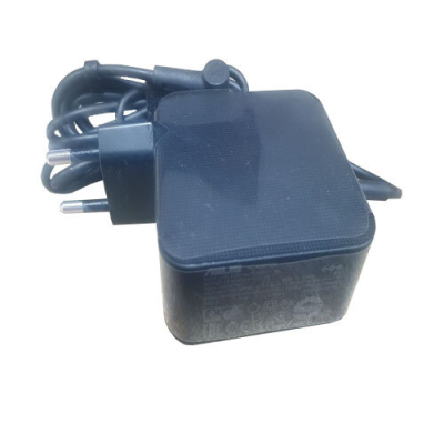 AC ADAPTER CHARGER AD2087020 65W ASUS VIVOBOOK 16 F1605PA LAPTOP