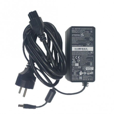 CARGADOR AC ADAPTADOR ADP2045 PARA MONITOR MSI G2712 27\"