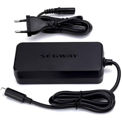 AC ADAPTER CHARGER BCTA+71420-1700 71W FOR NINEBOT F40I ELECTRIC SCOOTER