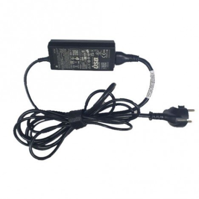 CARGADOR AC ADAPTADOR TPN-DA15 45W PARA PORTÁTIL HP CHROMEBOOK 1