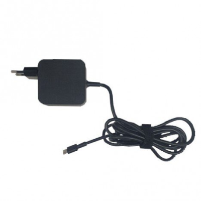 AC ADAPTER CHARGER W19-065N2B 65W TYPE C ASUS ZENBOOK