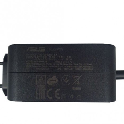 AC ADAPTER CHARGER W19-065N2B 65W TYPE C ASUS ZENBOOK