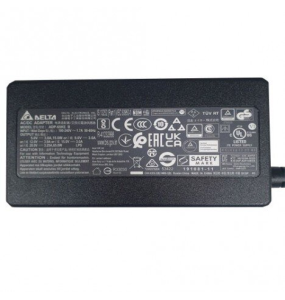 CARGADOR AC/DC ADAPTADOR ADP-65KE B PARA PORTATIL ACER CHROMEBOO