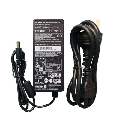ADPC2045 ADAPTER CHARGER FOR MSI OPTIX G27C4 E3 27 E MONITOR