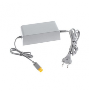 CARGADOR ADAPTADOR DE CORRIENTE COMPATIBLE NINTENDO WII XYS-WU06