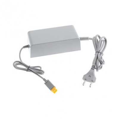 CARGADOR ADAPTADOR DE CORRIENTE COMPATIBLE NINTENDO WII XYS-WU06