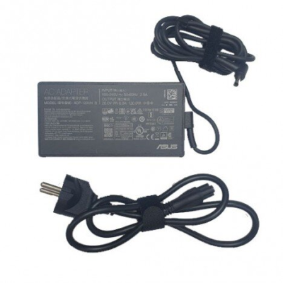 CARGADOR ADP-120VH B PORTATIL ASUS VIVOBOOK PRO 15 OLED M3500Q-L