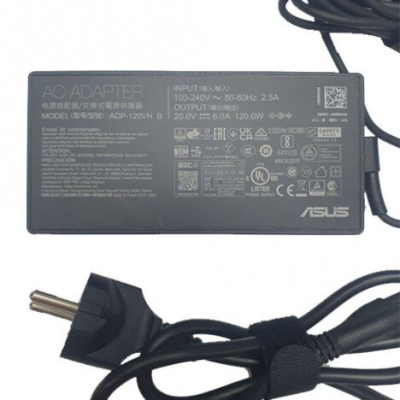 CARGADOR ADP-120VH B PORTATIL ASUS VIVOBOOK PRO 15 OLED M3500Q-L