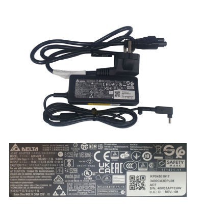 ADP-45FE CHARGER FOR ACER ASPIRE 317 LAPTOP