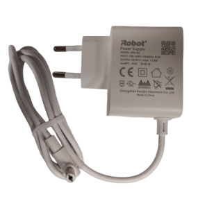 IROBOT ROOMBA I7 VACUUM CLEANER CHARGER