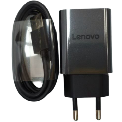 LENOVO TAB P11 GEN2 TB350FU COMPLETE CHARGER