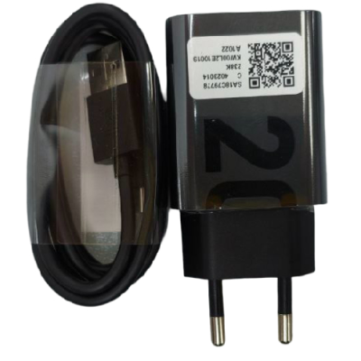 LENOVO TAB P11 GEN2 TB350FU COMPLETE CHARGER