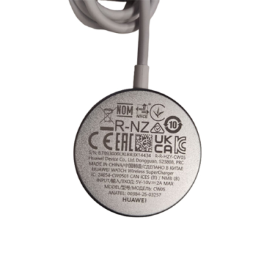 HUAWEI WATCH CW05 SMARTWATCH CHARGER