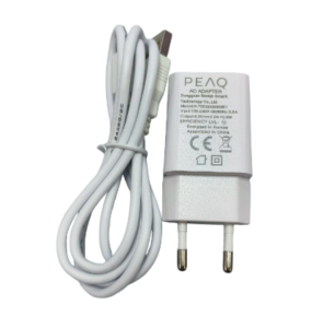 PEAQ PET 1081 TABLET CHARGER