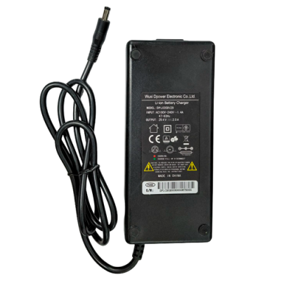 DPLC058V29 29.4V 2.0A CHARGER