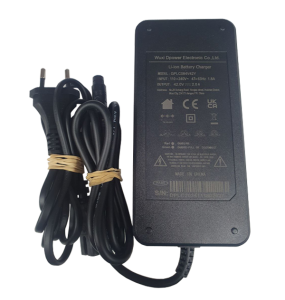 WUXI GPLC084V42Y CHARGER FOR E-BIKE BATTERY