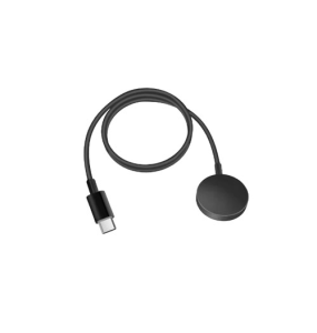 Wireless Charger for Samsung Galaxy Watch Ultra Black