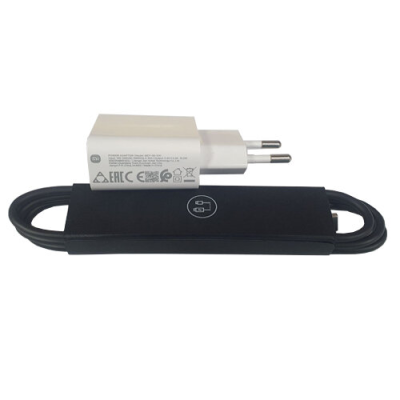 XIAOMI MDY-09-EW CHARGER