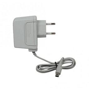 CARGADOR NINTENDO NEW 2DS XL