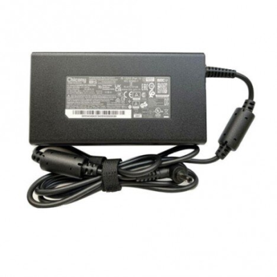 CARGADOR ORIGINAL A17-180P4B CHICONY 180W MSI GF66 KATANA 12UD-0