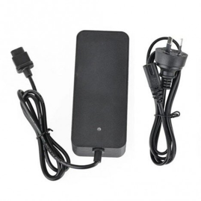 CARGADOR PARA PATINETE ELECTRICO NIU KQI3, KQI2