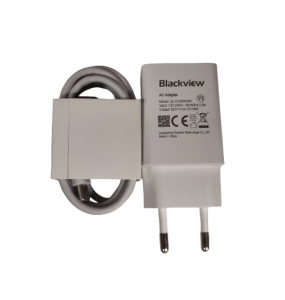 QZ-01000EA00 CHARGER BLACKVIEW TAB 70