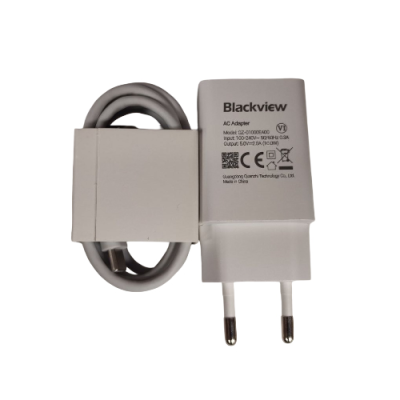 QZ-01000EA00 CHARGER BLACKVIEW TAB 70