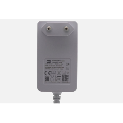 CHARGER S030-1B270100HE ROWENTA X-CLEAN 10 VACUUM CLEANER