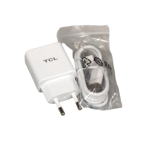 TCL NXTPAPER 11 11P/4GB RAM/128GB/WIFI TABLET CHARGER