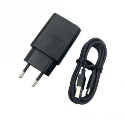 CARGADOR TIPO C USB SC-42 SA18C30160 PARA TABLET LENOVO M10 PLUS