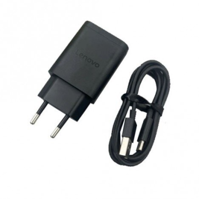 CARGADOR TIPO USB ACMC-102 PARA TABLET LENOVO M10 PLUS TB-128FU