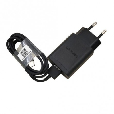 CARGADOR USB TIPO C LENOVO M10 (3RD GEN) TB328FU